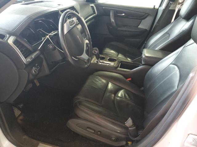 1GKKVRKD2GJ148898 - 2016 GMC ACADIA SLT-1 白色 照片 7