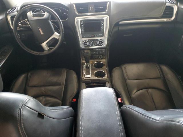 1GKKVRKD2GJ148898 - 2016 GMC ACADIA SLT-1 白色 照片 8