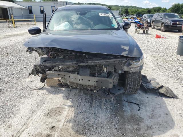 JM3TCACY7G0102618 - 2016 MAZDA CX-9 TOURING 蓝色 照片 10