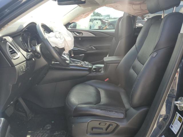 JM3TCACY7G0102618 - 2016 MAZDA CX-9 TOURING 蓝色 照片 13