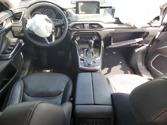 JM3TCACY7G0102618 - 2016 MAZDA CX-9 TOURING 蓝色 照片 16