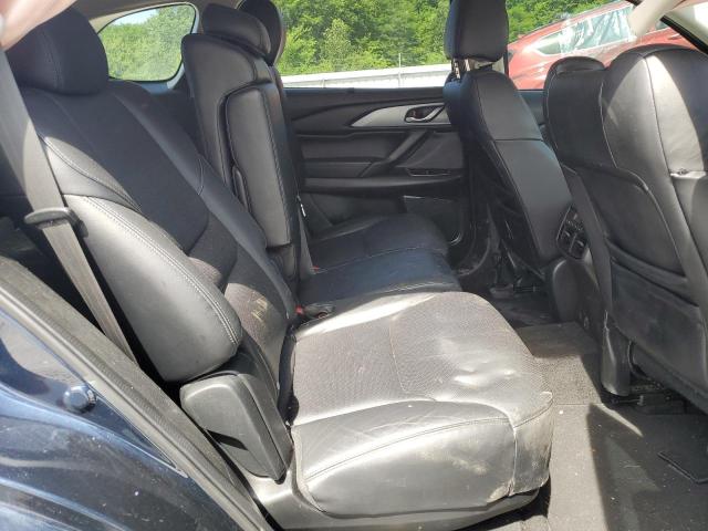 JM3TCACY7G0102618 - 2016 MAZDA CX-9 TOURING 蓝色 照片 20