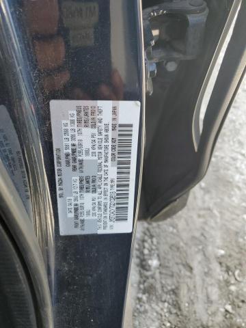 JM3TCACY7G0102618 - 2016 MAZDA CX-9 TOURING 蓝色 照片 24