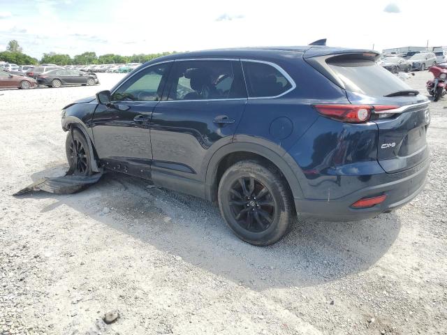 JM3TCACY7G0102618 - 2016 MAZDA CX-9 TOURING 蓝色 照片 3