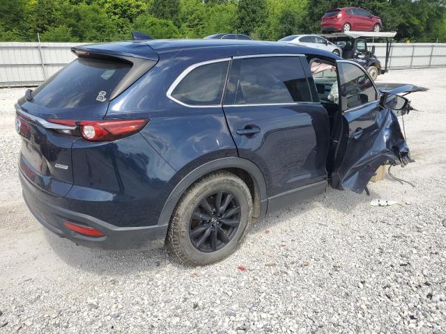 JM3TCACY7G0102618 - 2016 MAZDA CX-9 TOURING 蓝色 照片 5