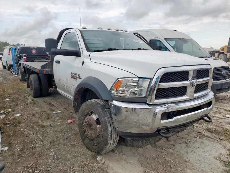 2018 RAM 5500, 