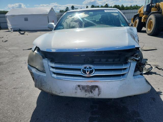 4T1BK36BX5U005005 - 2005 TOYOTA AVALON XL SILVER photo 5