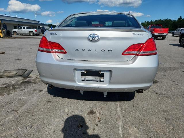 4T1BK36BX5U005005 - 2005 TOYOTA AVALON XL SILVER photo 6