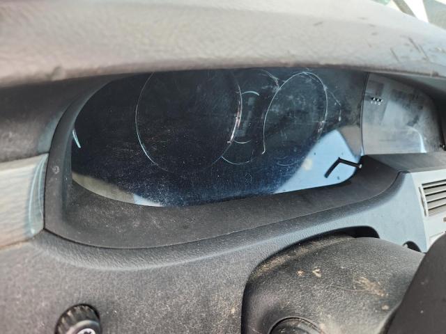 4T1BK36BX5U005005 - 2005 TOYOTA AVALON XL SILVER photo 9