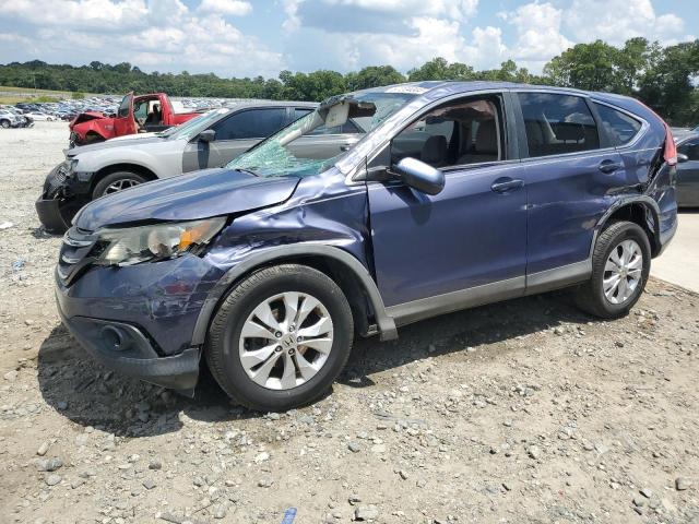 2014 HONDA CR-V EX, 