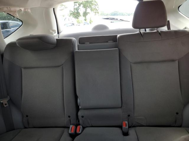 3CZRM3H59EG701419 - 2014 HONDA CR-V EX BLUE photo 10