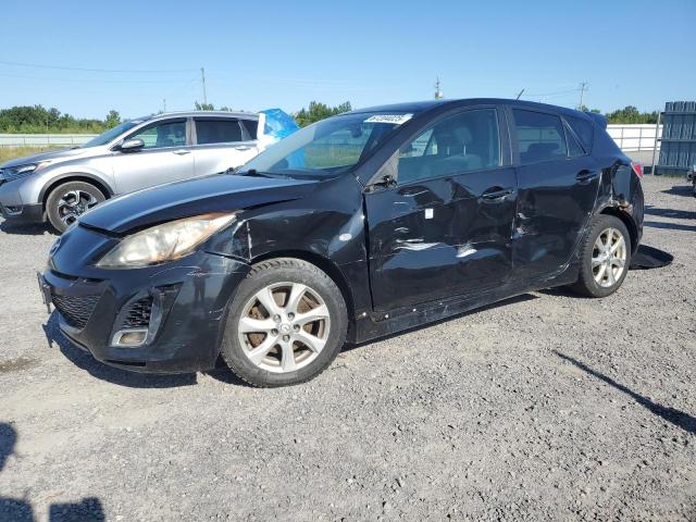 2010 MAZDA 3 S, 