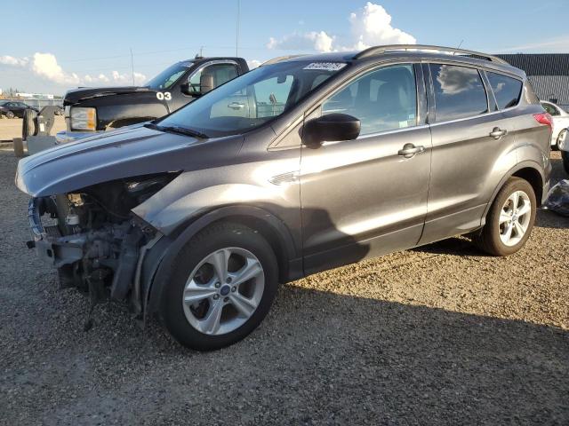 2015 FORD ESCAPE SE, 