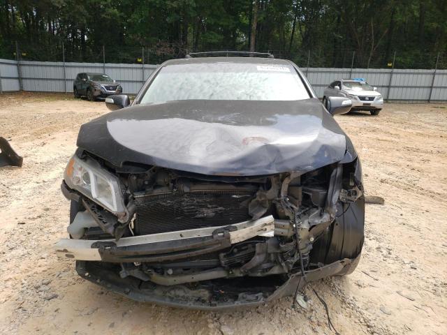 5J8TB3H30FL011788 - 2015 ACURA RDX GRAY photo 5