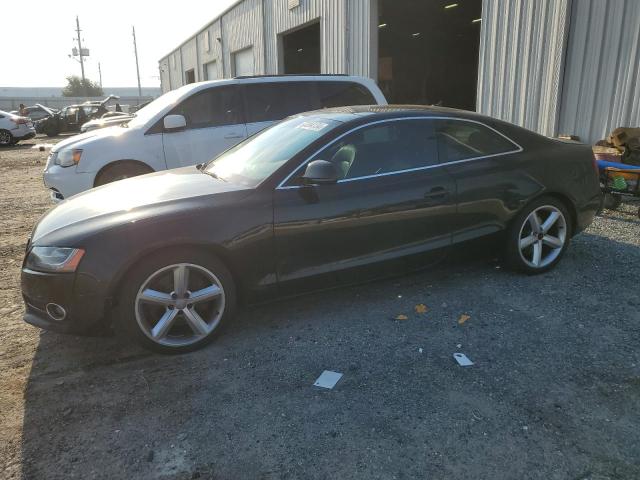 2008 AUDI A5 QUATTRO, 