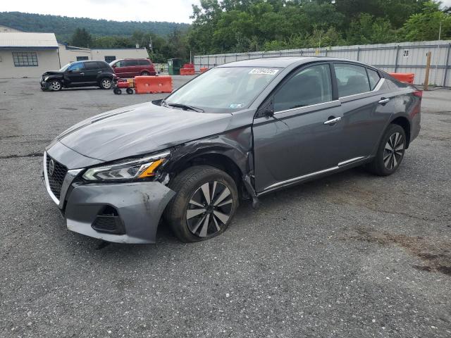 2021 NISSAN ALTIMA SV, 