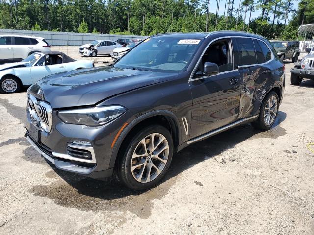 2020 BMW X5 XDRIVE40I, 