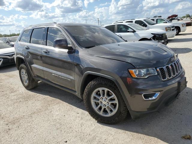 1C4RJEAGXLC403533 - 2020 JEEP GRAND CHER LAREDO GRAY photo 4