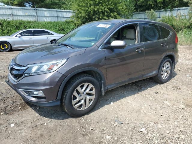 2015 HONDA CR-V EX, 