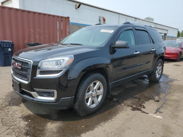 2016 GMC ACADIA SLE, 