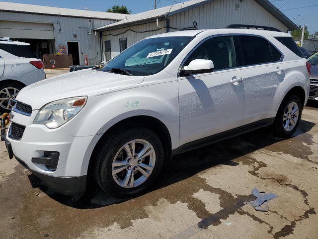2014 CHEVROLET EQUINOX LT, 