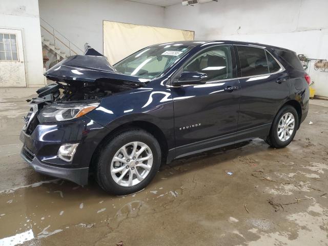 2020 CHEVROLET EQUINOX LT, 