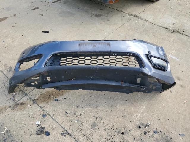 1HGCR3F84DA011795 - 2013 HONDA ACCORD EXL GRAY photo 12