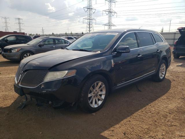 2013 LINCOLN MKT, 