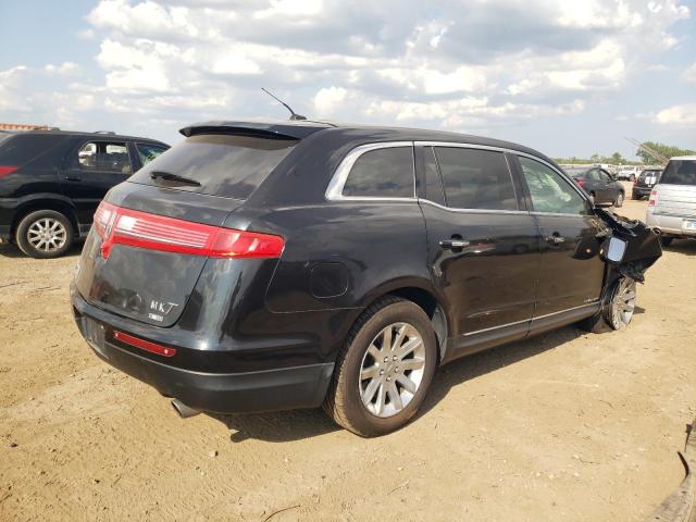 2LMHJ5NK5DBL54575 - 2013 LINCOLN MKT BLACK photo 3