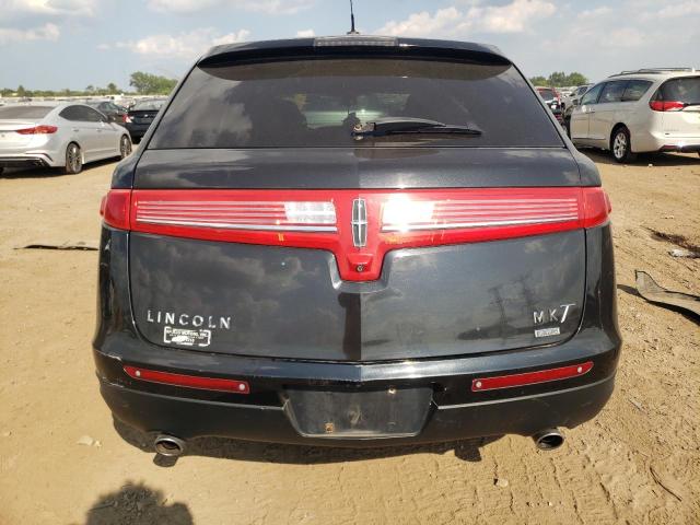 2LMHJ5NK5DBL54575 - 2013 LINCOLN MKT BLACK photo 6