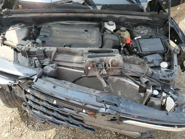 LRBAZLR46MD076451 - 2021 BUICK ENVISION PREFERRED Черный фото 12