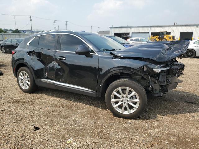 LRBAZLR46MD076451 - 2021 BUICK ENVISION PREFERRED Черный фото 4