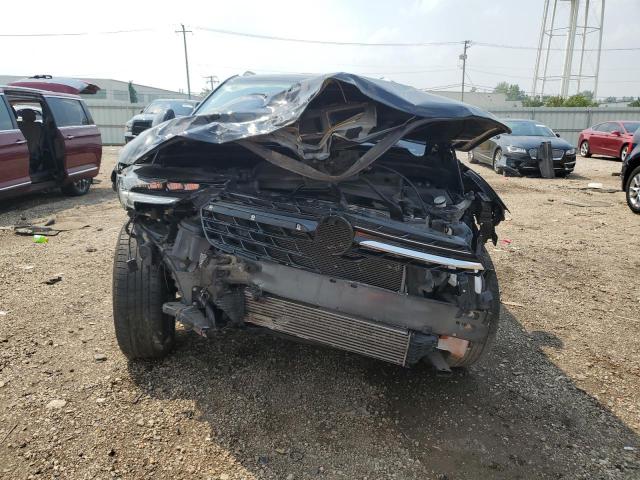 LRBAZLR46MD076451 - 2021 BUICK ENVISION PREFERRED Черный фото 5