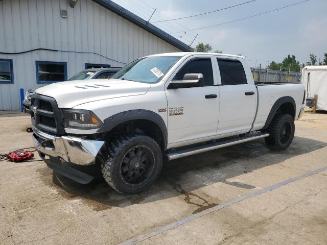 2015 RAM 2500 ST, 