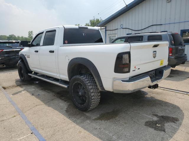 3C6TR5CT7FG625920 - 2015 RAM 2500 ST Weiß Foto 2