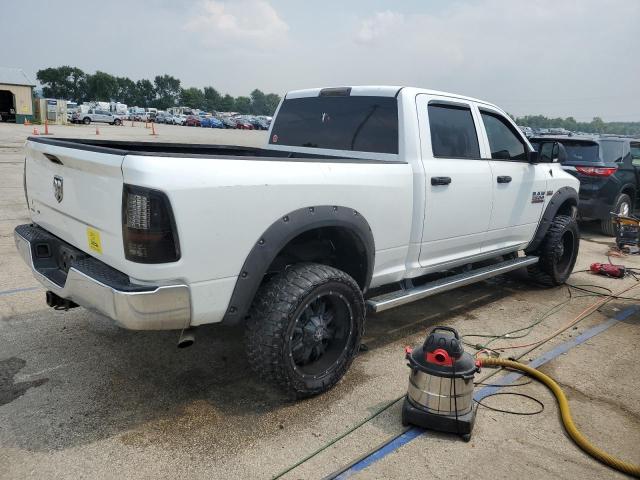 3C6TR5CT7FG625920 - 2015 RAM 2500 ST Weiß Foto 3