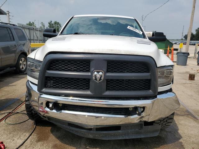 3C6TR5CT7FG625920 - 2015 RAM 2500 ST Weiß Foto 5