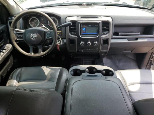 3C6TR5CT7FG625920 - 2015 RAM 2500 ST Weiß Foto 8