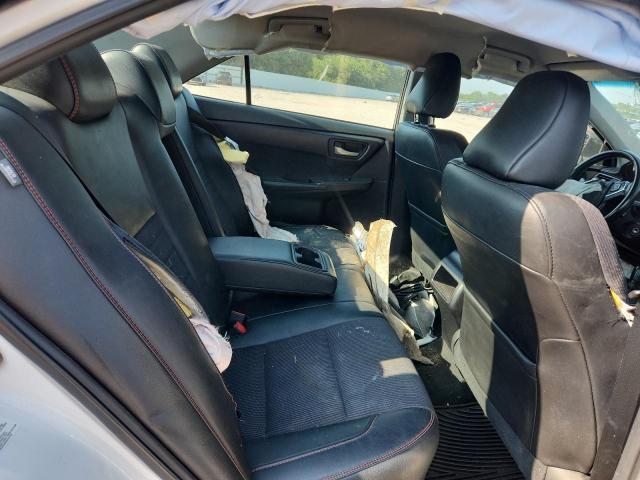 4T1BF1FK5GU141117 - 2016 TOYOTA CAMRY LE WHITE photo 10