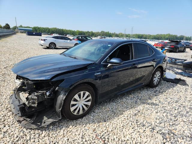 2018 TOYOTA CAMRY LE, 