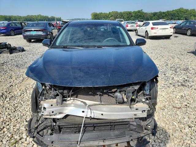 4T1B31HK8JU502496 - 2018 TOYOTA CAMRY LE ლურჯი ფოტო 5