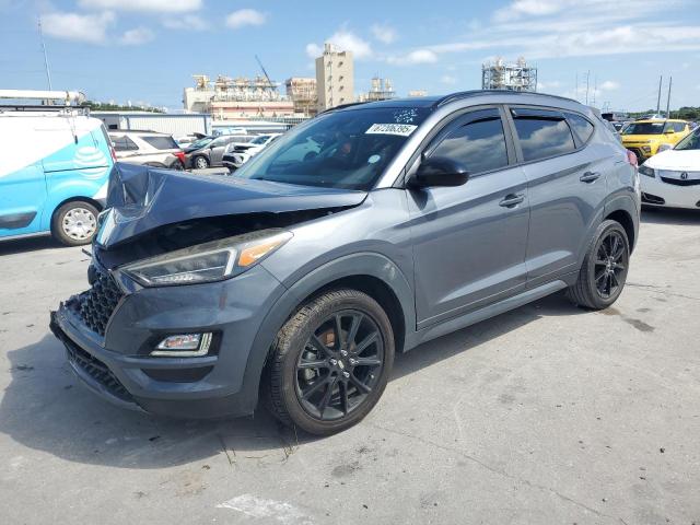 2019 HYUNDAI TUCSON LIMITED, null