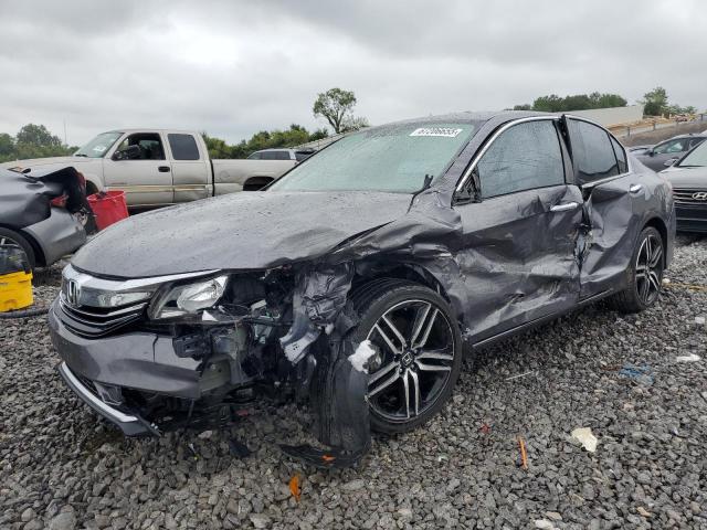 2017 HONDA ACCORD SPORT, 