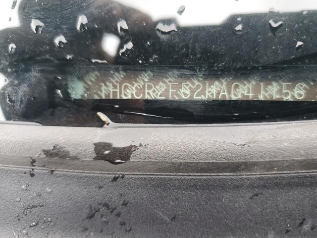 1HGCR2F52HA041156 - 2017 HONDA ACCORD SPORT 灰色 照片 12