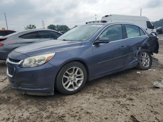2015 CHEVROLET MALIBU 1LT, 