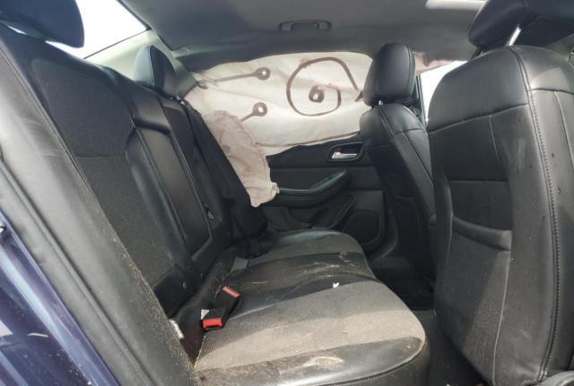 1G11C5SL3FF152613 - 2015 CHEVROLET MALIBU 1LT BLUE photo 10