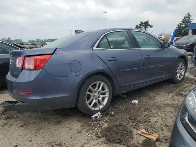 1G11C5SL3FF152613 - 2015 CHEVROLET MALIBU 1LT BLUE photo 3