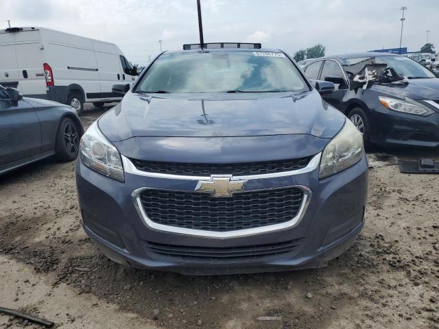 1G11C5SL3FF152613 - 2015 CHEVROLET MALIBU 1LT BLUE photo 5