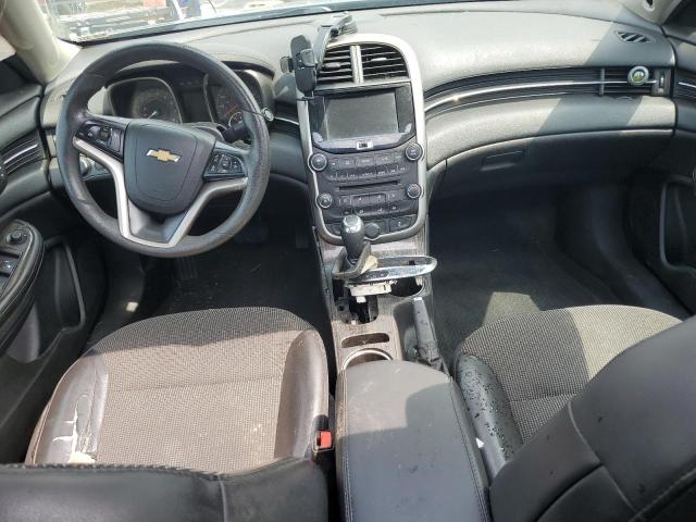 1G11C5SL3FF152613 - 2015 CHEVROLET MALIBU 1LT BLUE photo 8