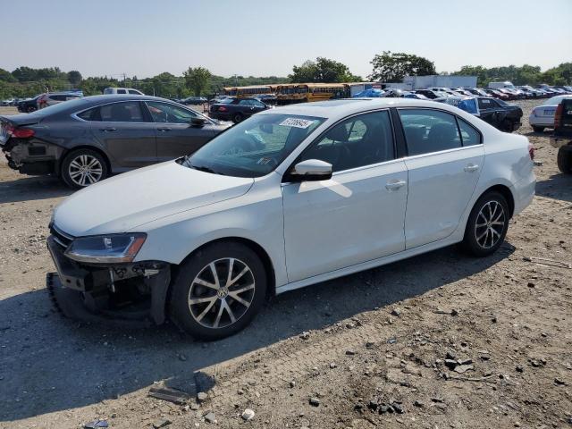 2017 VOLKSWAGEN JETTA SE, 